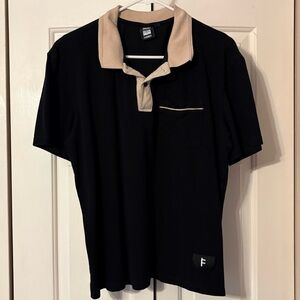 Former Merchandise polo shirt - size large